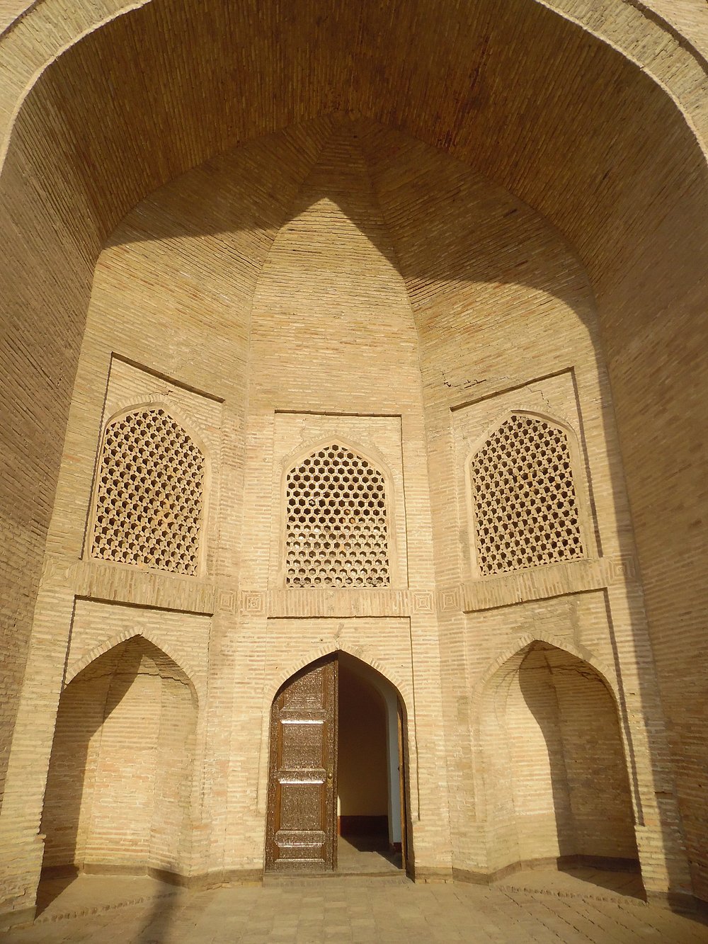 Abulkosim Madrasah