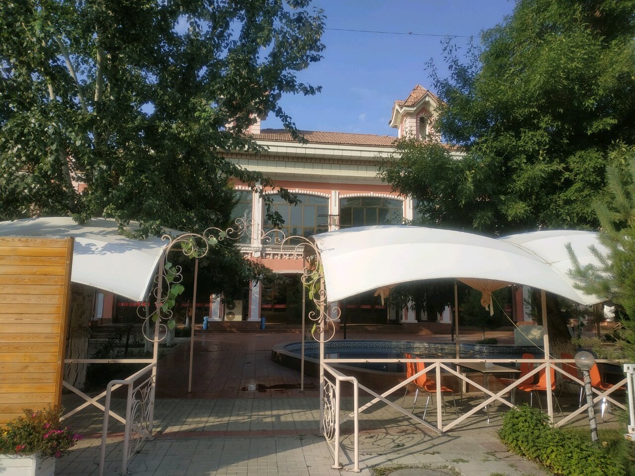 Dieta Restaurant
