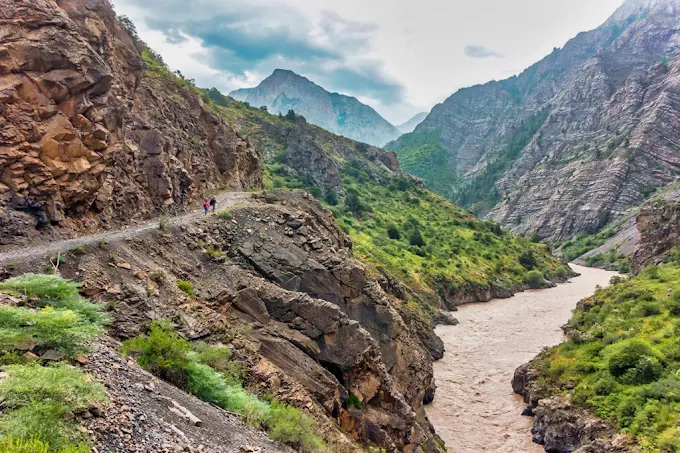 Угам-Чаткалький