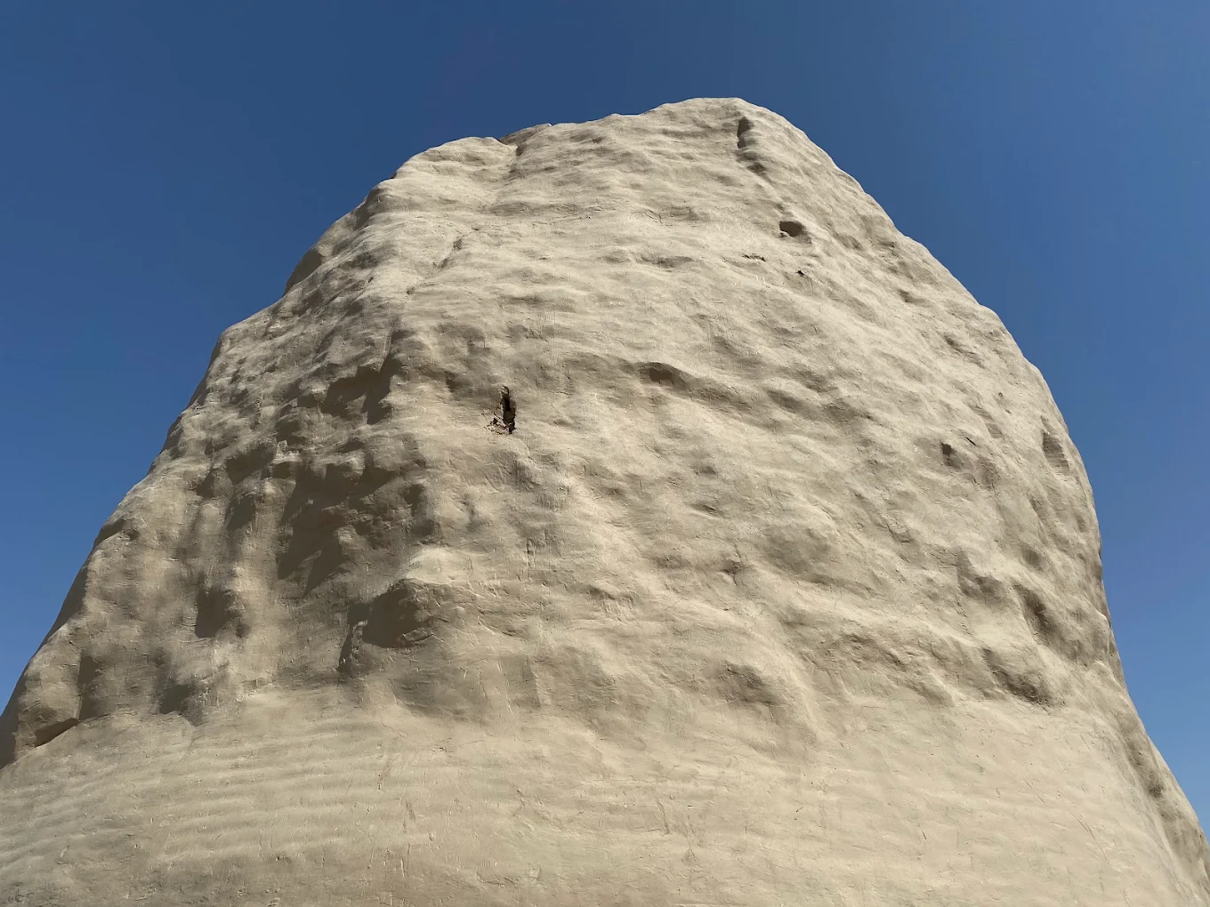 Buddhist Stupa of Zurmala