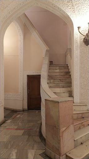 Mukimi nomidagi musiqa teatri