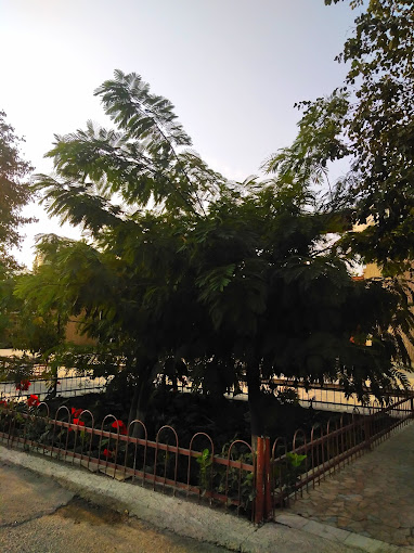 Ismail Bukhara Restaurant