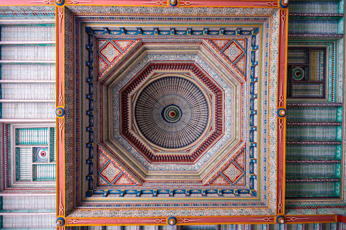 Jami Madrasasi