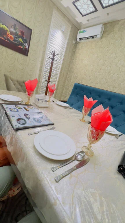Masterpiece Restaurant