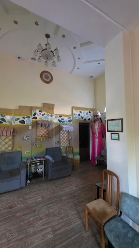 Ferghana Puppet Theater