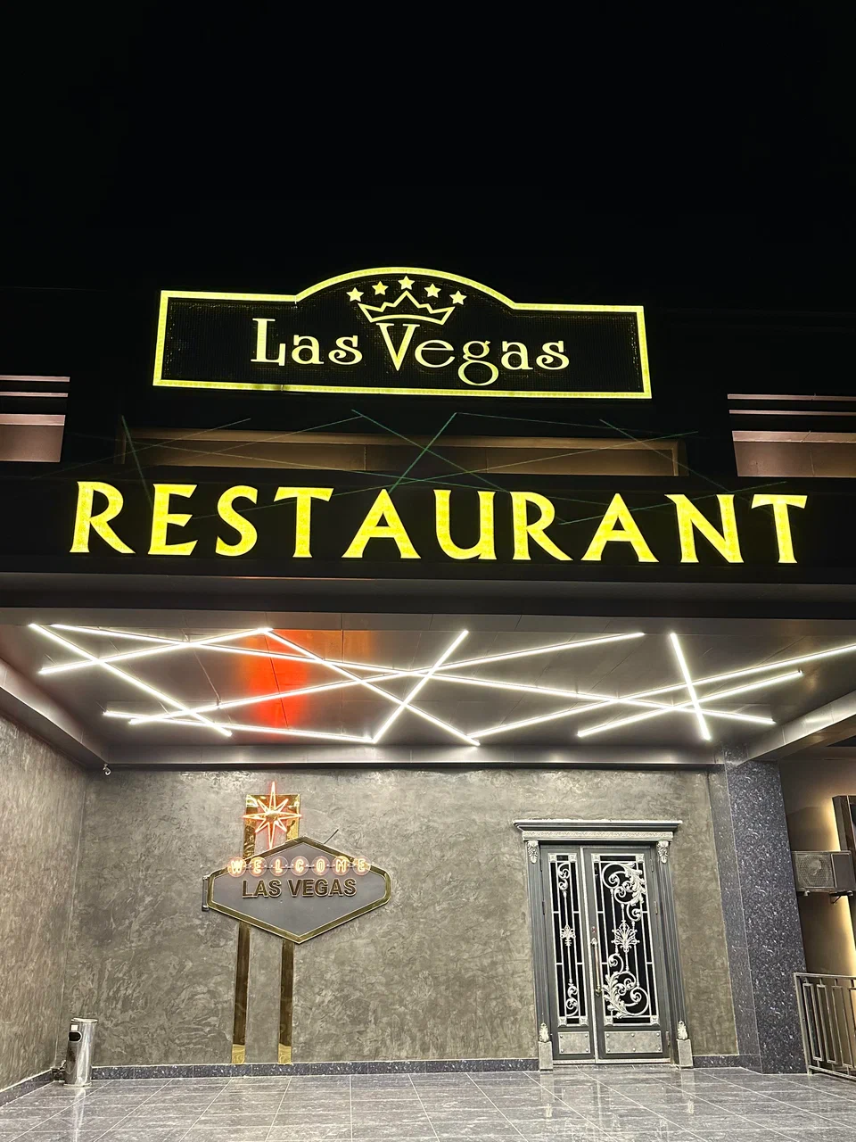 Las Vegas