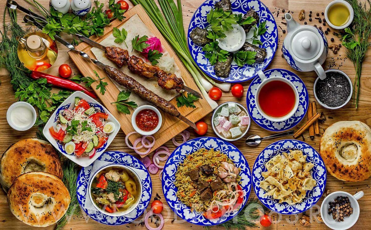 Gastronomic tours