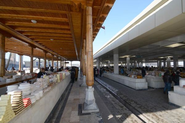 From Ferghana