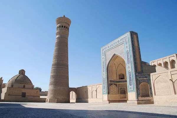From Ferghana