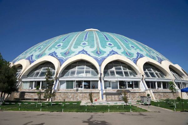 两个首都之旅