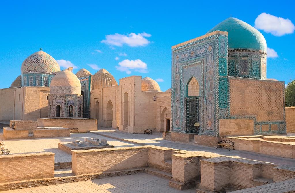 From Ferghana