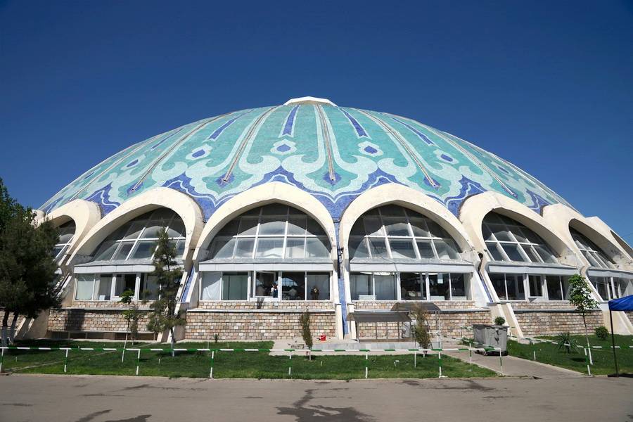 两个首都之旅